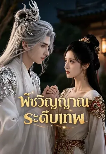 พืชวิญญาณระดับเทพ