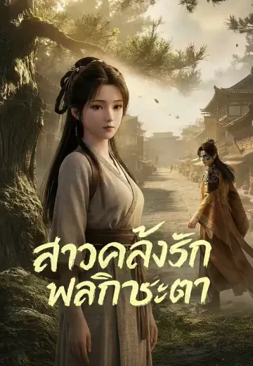สาวคลั่งรัก พลิกชะตา