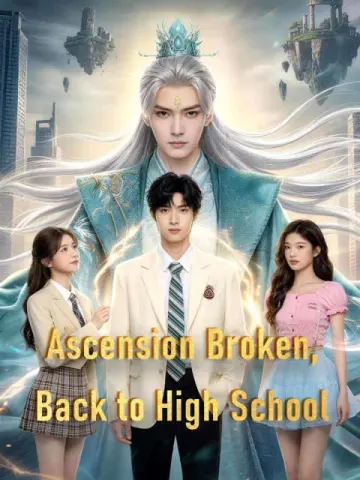 Ascension Broken, Back to High School