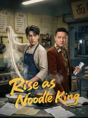 Rise as Noodle King