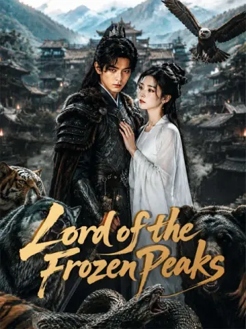 Lord of the Frozen Peaks