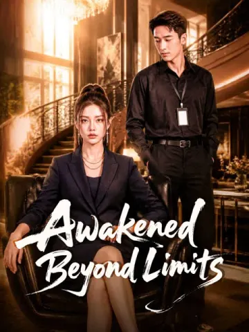 Awakened Beyond Limits