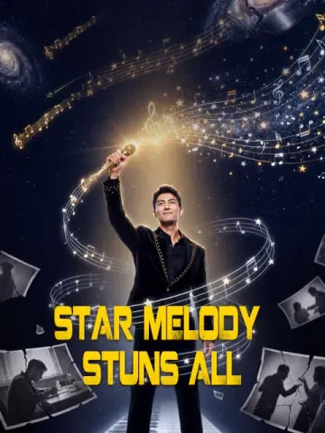 Star Melody Stuns All