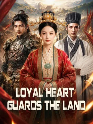 Loyal Heart Guards the Land
