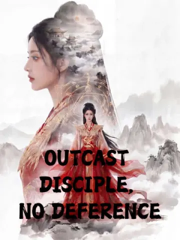 Outcast Disciple, No Deference