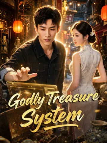 Godly Treasure System