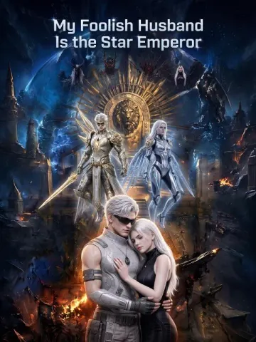 My Foolish Husband Is the Star Emperor