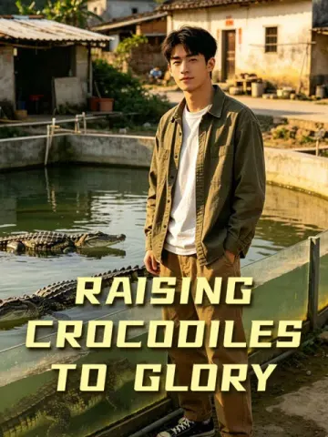 Raising Crocodiles to Glory
