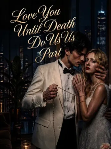 Love You Until Death Do Us Part