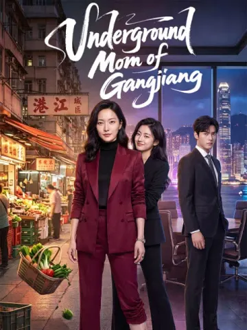 Underground Mom of Gangjiang