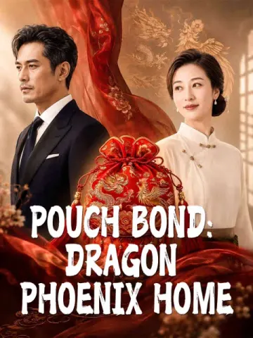 Pouch Bond: Dragon Phoenix Home
