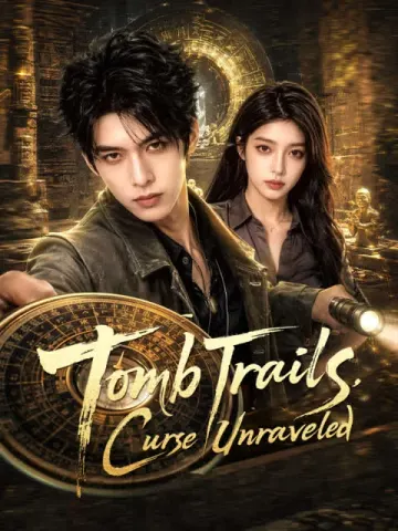 Tomb Trails, Curse Unraveled