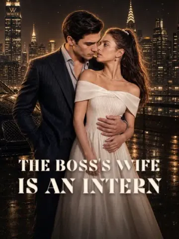 The boss's wife is an intern