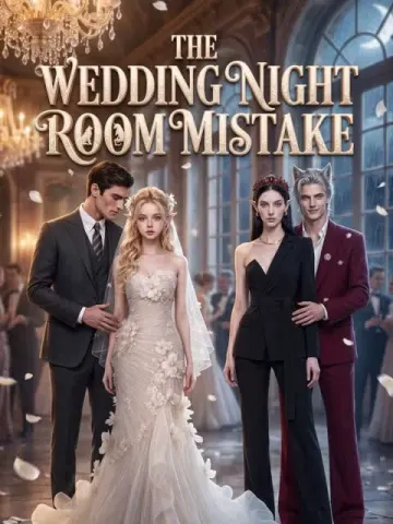 The Wedding Night Room Mistake