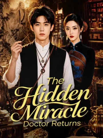 The Hidden Miracle Doctor Returns