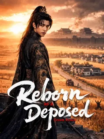 Reborn as a Deposed Crown Prince