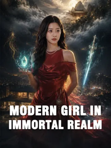 Modern Girl in Immortal Realm