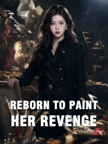 Reborn to Paint Her Revenge