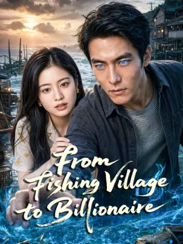 From Fishing Village to Billionaire