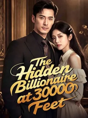 The Hidden Billionaire at 30000 Feet