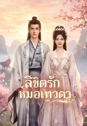 ลิขิตรักหมอเทวดา