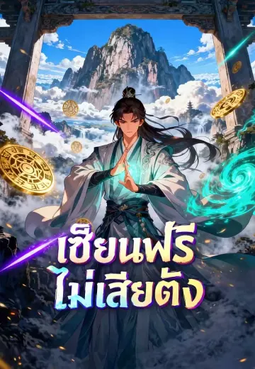 เซียนฟรีไม่เสียตัง