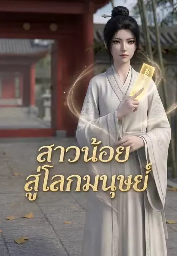 สาวน้อยสู่โลกมนุษย์