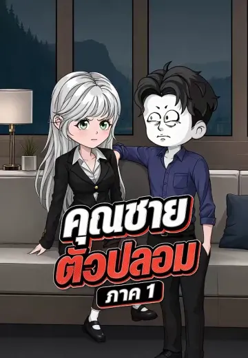 คุณชายตัวปลอม ภาค 1