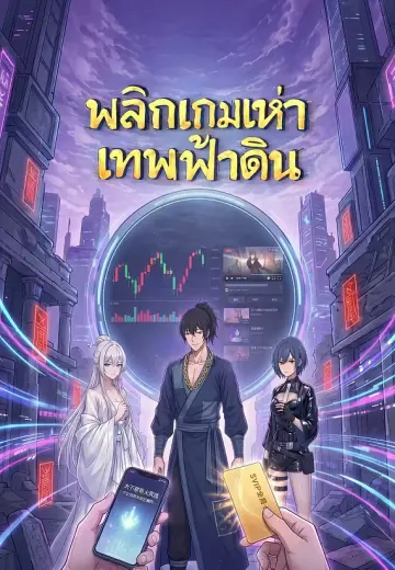 พลิกเกมเหล่าเทพฟ้าดิน