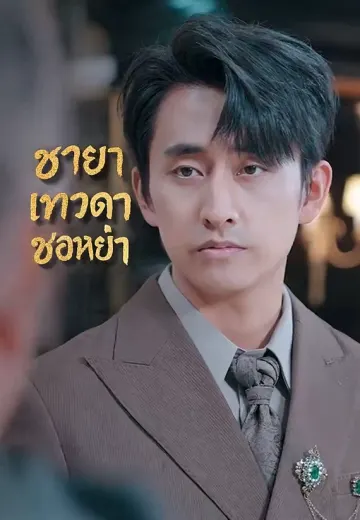 ชายาเทวดาขอหย่า