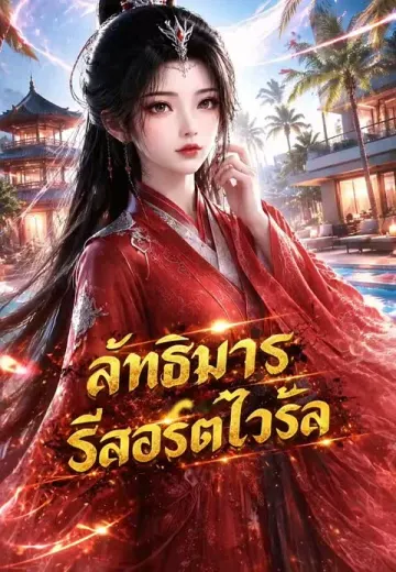ลัทธิมารรีสอร์ตไวรัล