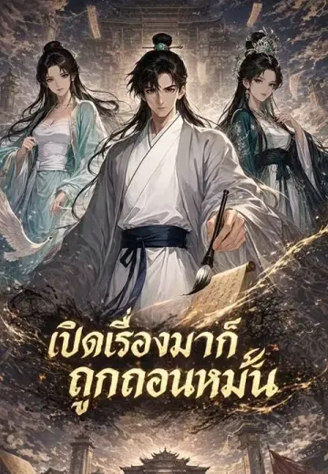 เปิดเรื่องมาก็ถูกถอนหมั้น