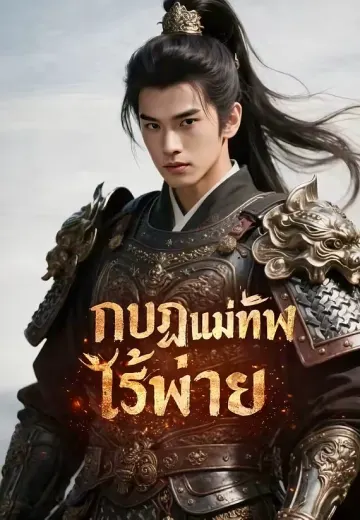 กบฏแม่ทัพไร้พ่าย