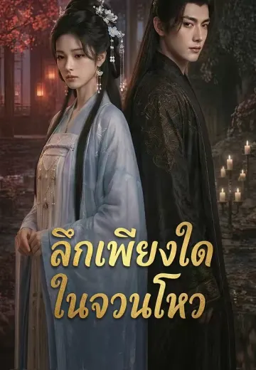 ลึกเพียงใดในจวนโหว