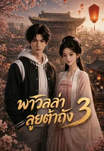 พกคฤหาสน์ทะลุมิติ 3 (พาวิลล่าลุยต้าถัง)