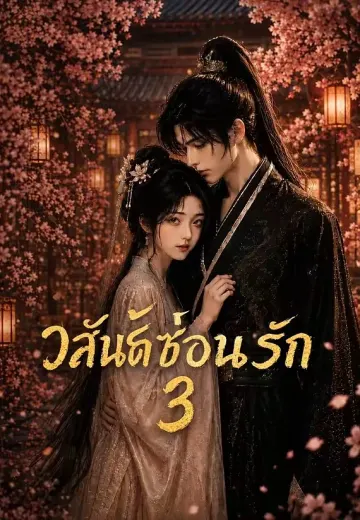 เจ้าสาวแทนรัก 3 (วสันต์ซ่อนรัก)
