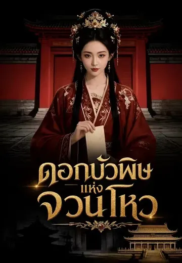 ดอกบัวพิษแห่งจวนโหว