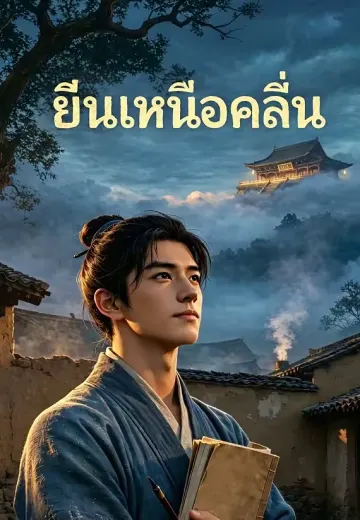 ยืนเหนือคลื่น