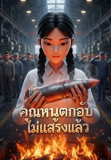 คุณหนูตกอับไม่แสร้งแล้ว