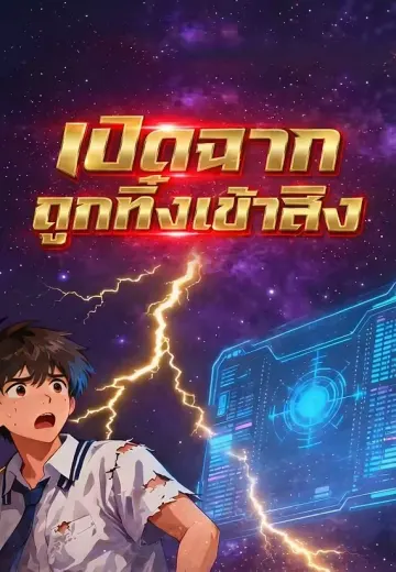 เปิดฉากถูกทิ้งเข้าสิง