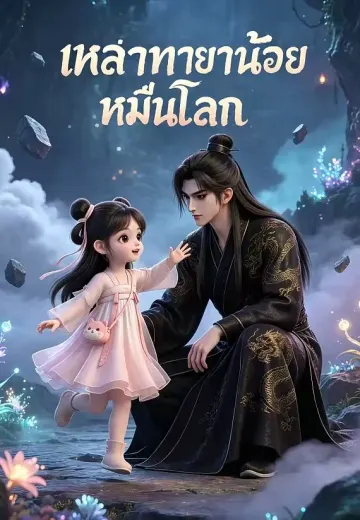 เหล่าทายาทน้อยหมื่นโลก
