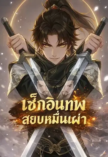 เช็กอินเทพ สยบหมื่นเผ่า