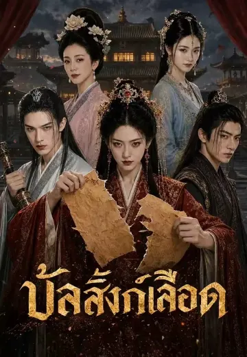 บัลลังก์เลือด
