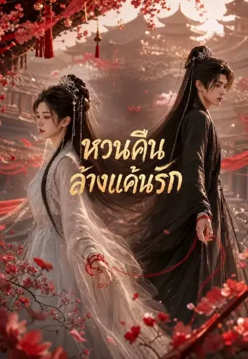 หวนคืนล้างแค้นรัก