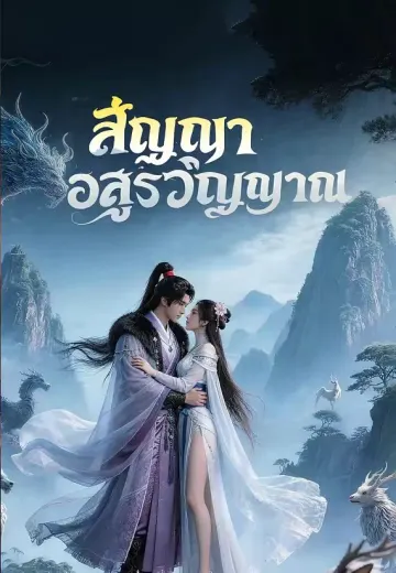 สัญญาอสูรวิญญาณ