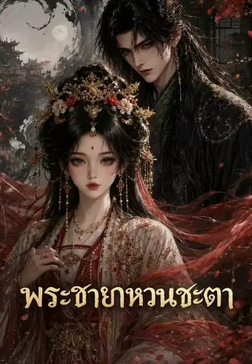 พระชายาหวนชะตา