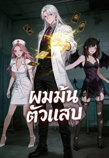 ผมมันตัวแสบ