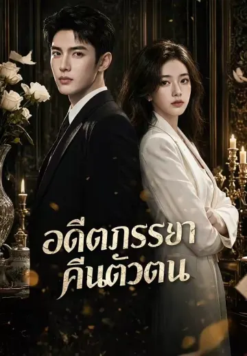 อดีตภรรยาคืนตัวตน