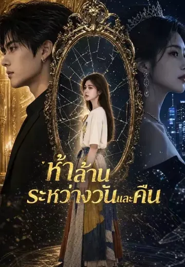 ห้าล้านระหว่างวันและคืน