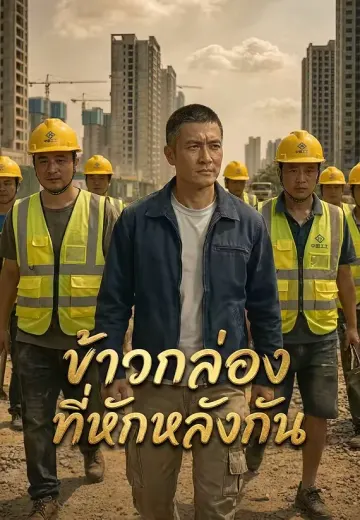 ข้าวกล่องที่หักหลังกัน